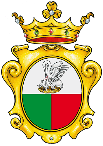 Stemma Giovo