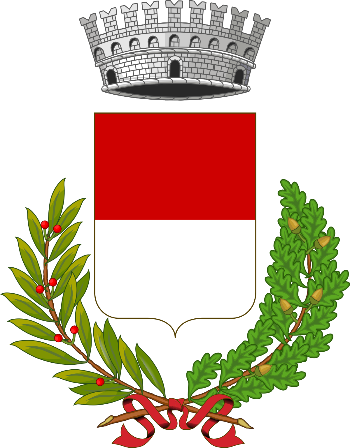 Stemma Gozzano