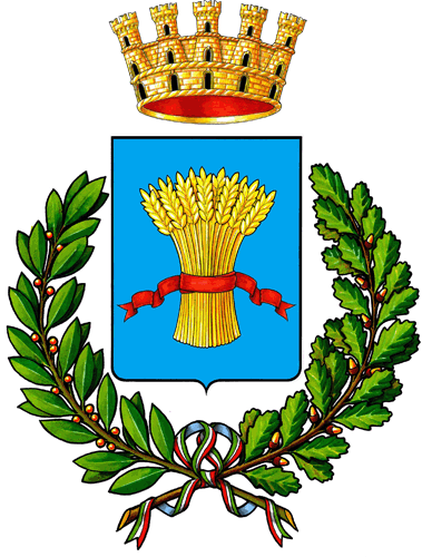 Stemma Granarolo dell’Emilia