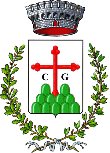 Stemma Grigno
