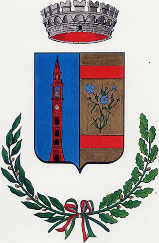 Stemma Grontardo