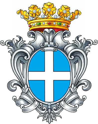 Stemma Gualtieri
