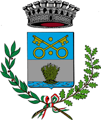 Stemma San Pietro Viminario