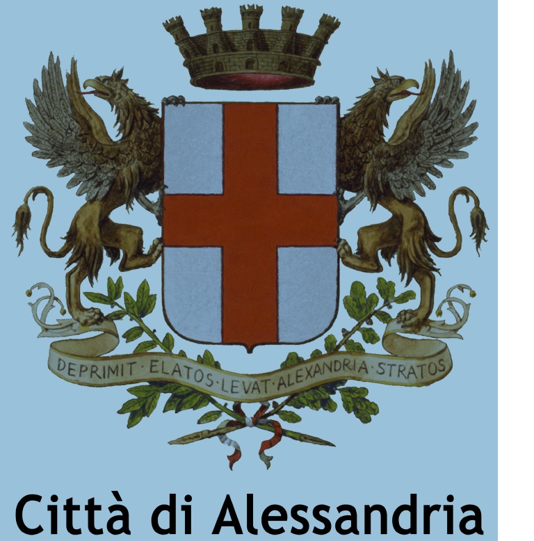 Stemma Alessandria