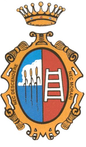 Stemma Isola della Scala
