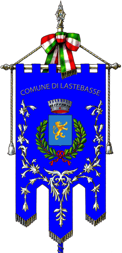Stemma Lastebasse