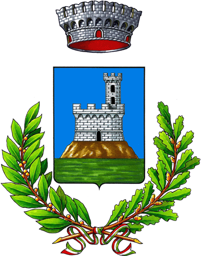 Stemma Lavena Ponte Tresa