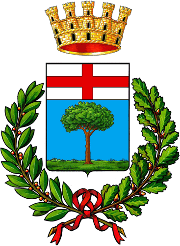 Stemma Lerici