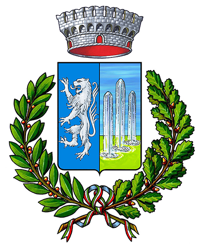 Stemma Lesignano de’ Bagni