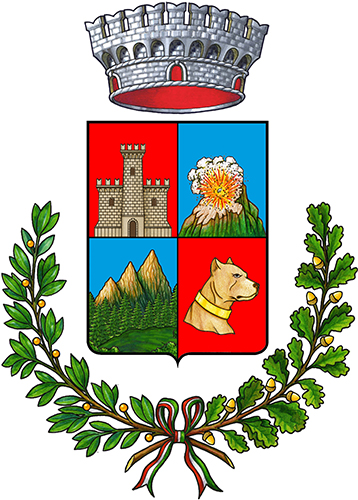 Stemma Livinallongo del Col di Lana