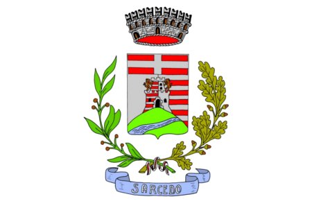 Stemma Sarcedo