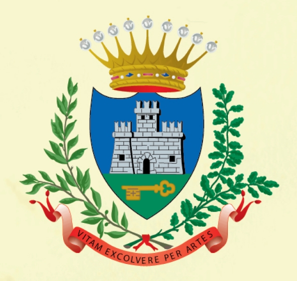 Stemma Chiavari