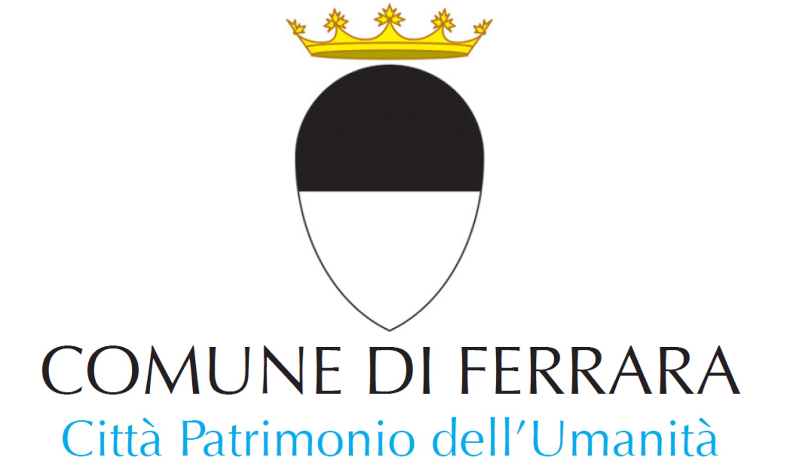 Stemma Ferrara