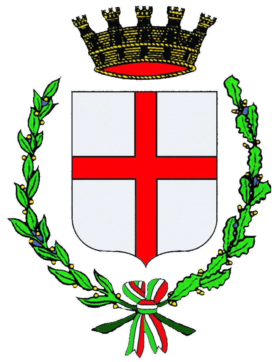 Stemma Corsico