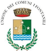 Stemma Unione dei Comuni I Fontanili