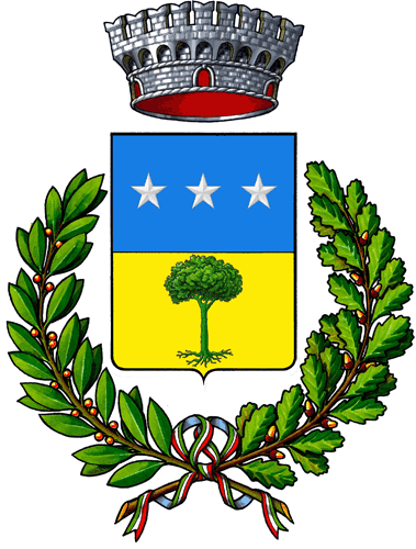 Stemma Lograto