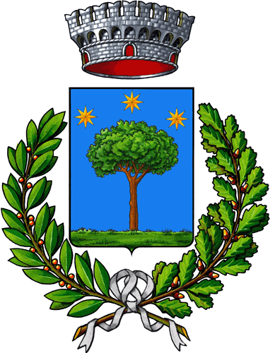 Stemma Longare