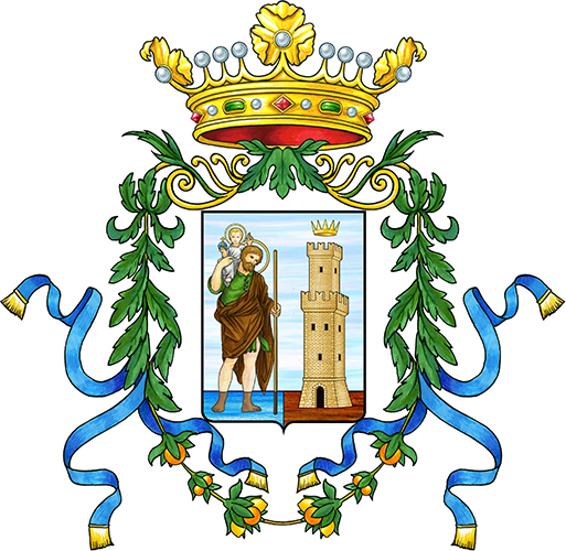 Stemma Longiano