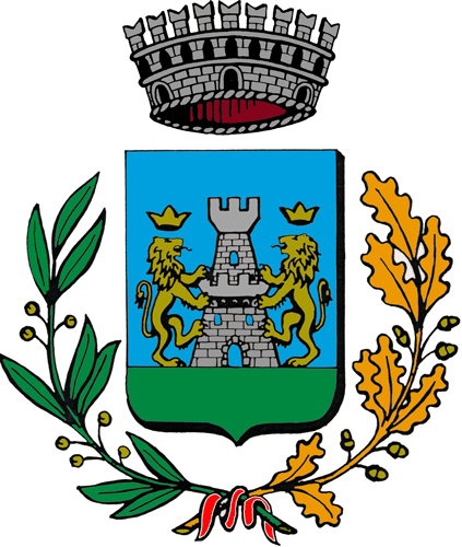 Stemma Lozzo Atestino