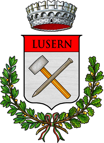 Stemma Luserna