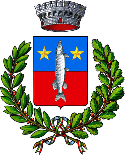 Stemma Luzzara