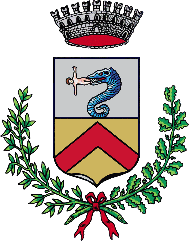 Stemma Macherio