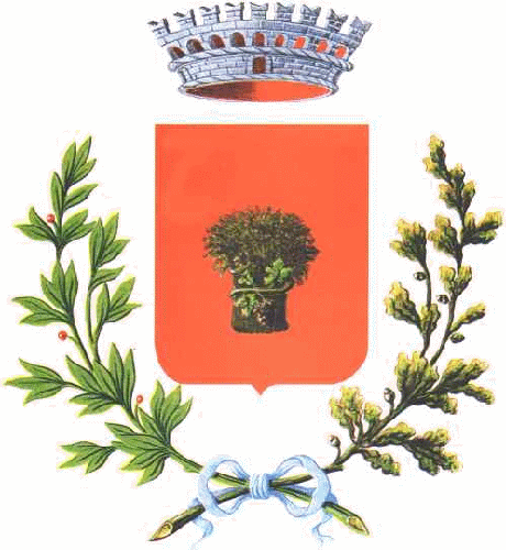 Stemma Maggiora