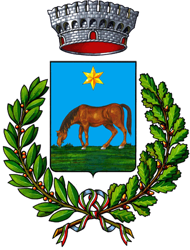 Stemma Magnacavallo