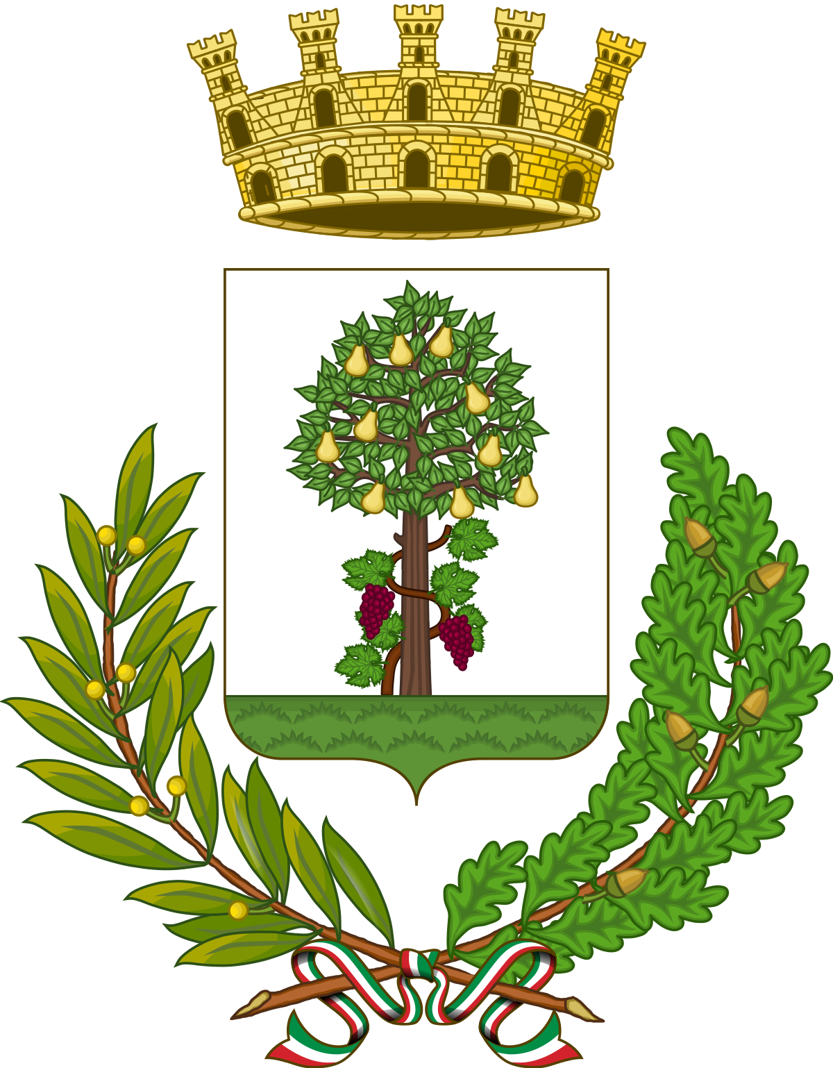 Stemma Maranello