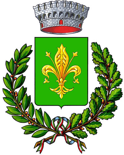 Stemma Marciano della Chiana