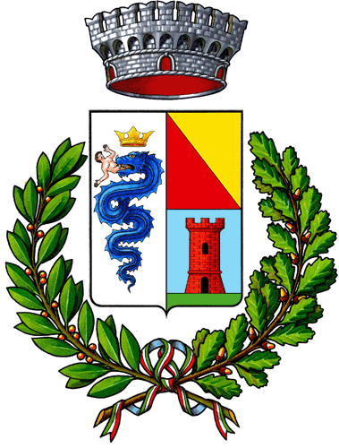 Stemma Marcignago