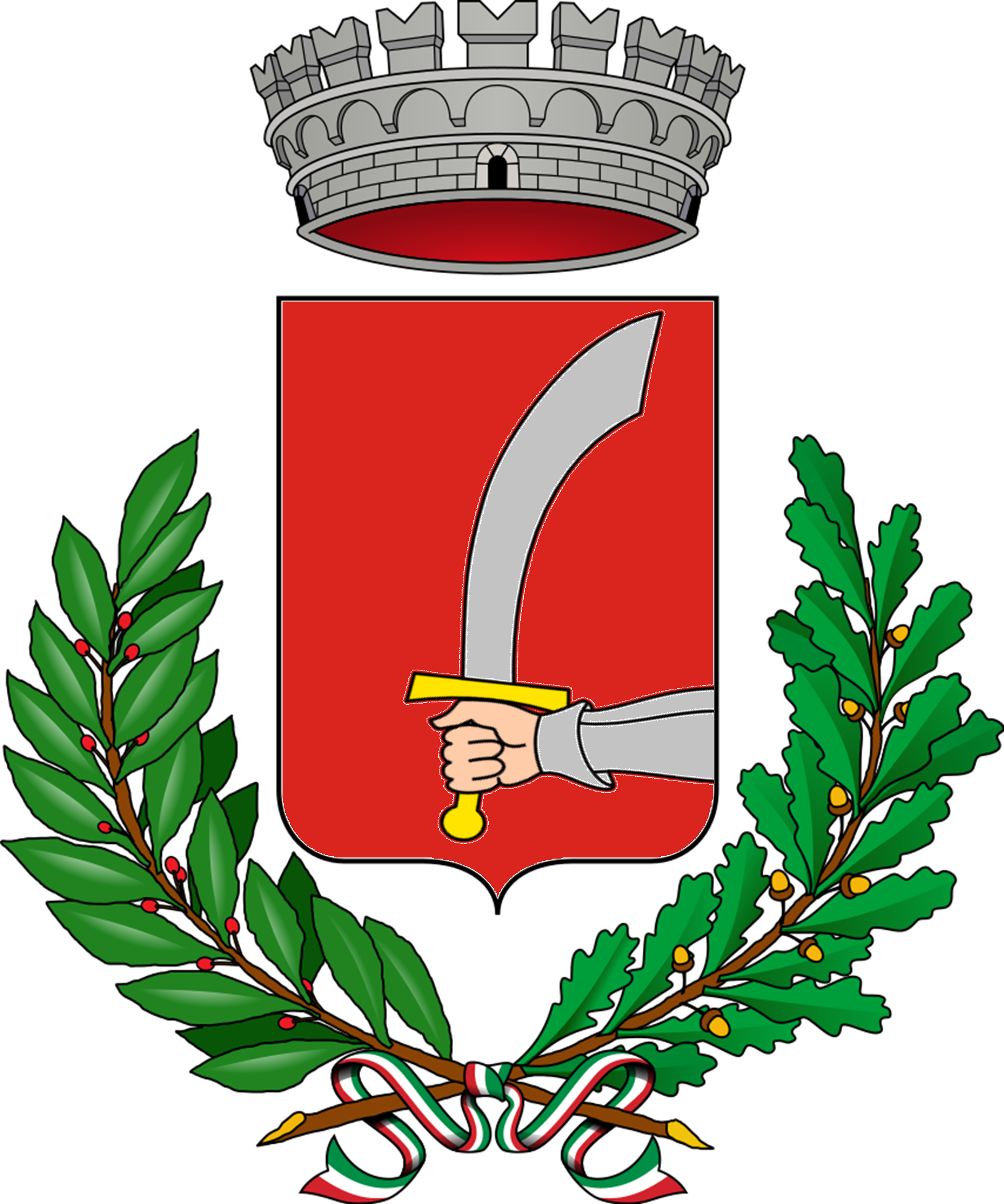 Stemma Masserano