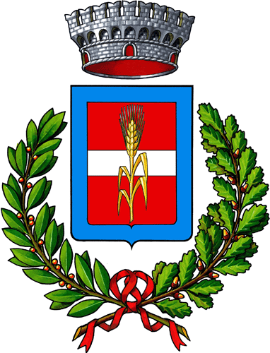 Stemma Megliadino San Vitale