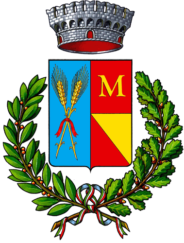 Stemma Mercallo