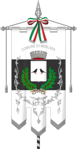 Stemma Merlara