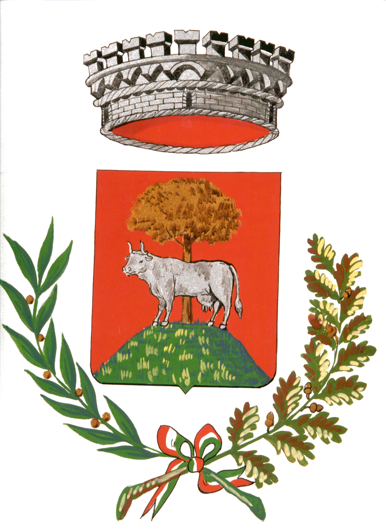 Stemma Miane