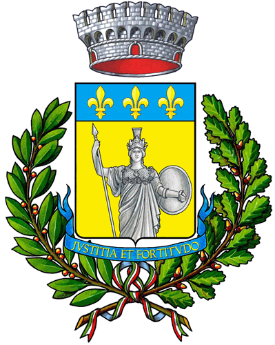 Stemma Minerbio