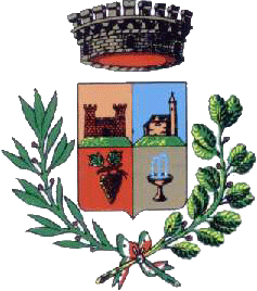 Stemma Miradolo Terme