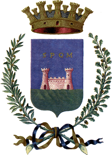 Stemma Modigliana