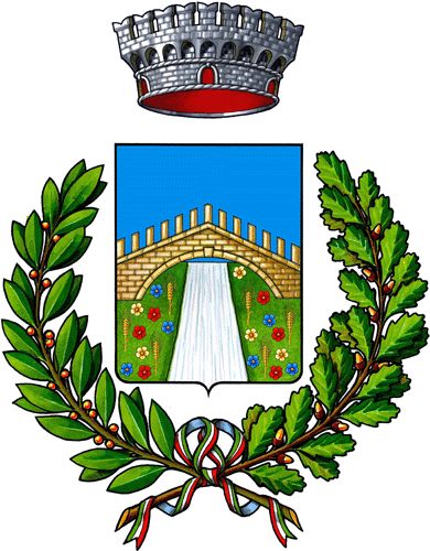 Stemma Monchio delle Corti