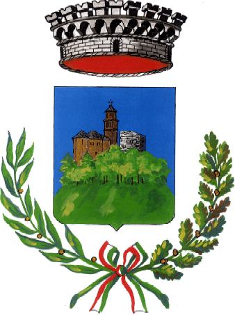 Stemma Monrupino