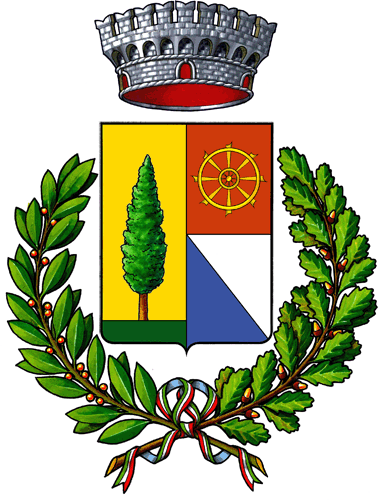Stemma Montanaso Lombardo