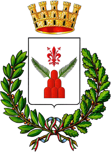 Stemma Monte San Savino