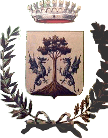 Stemma Montebello della Battaglia