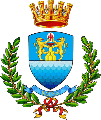Stemma Montecatini Terme