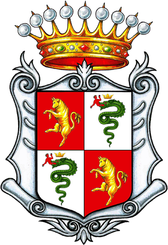 Stemma Montechiarugolo