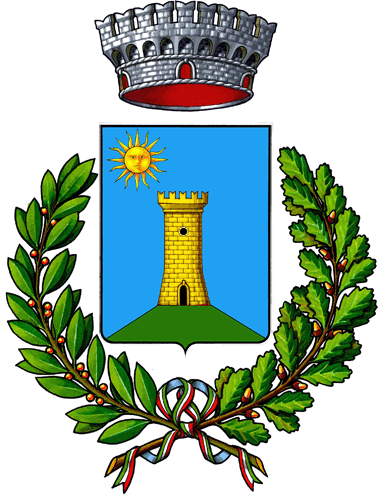 Stemma Montegalda