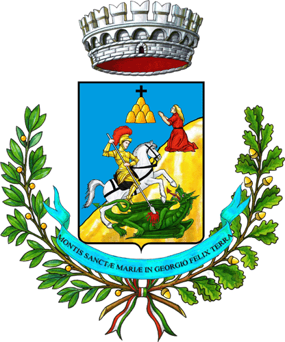 Stemma Montegiorgio