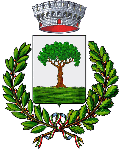 Stemma Montegridolfo