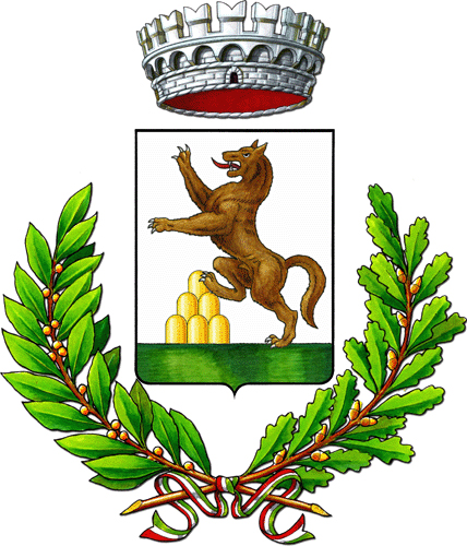 Stemma Montelupone